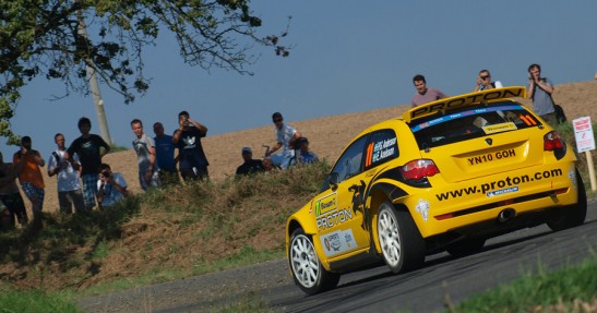 Rajd Barum